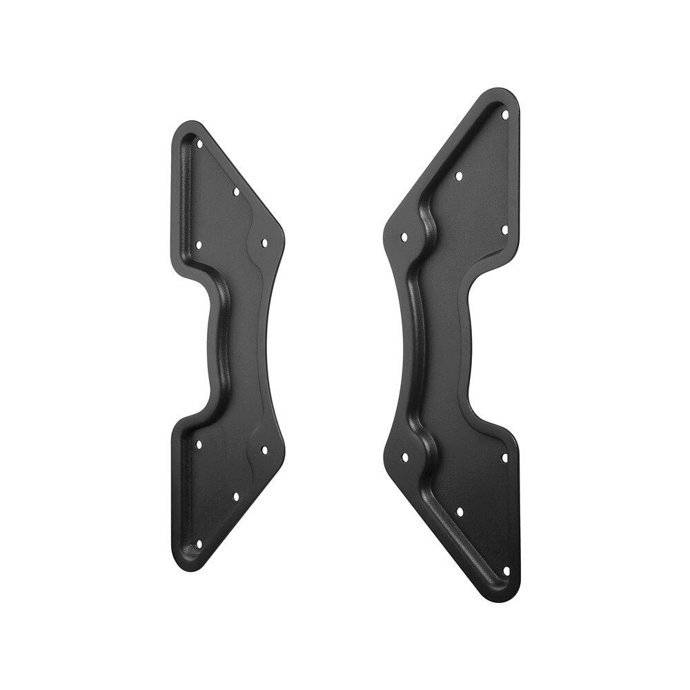 Goobay Goobay monteringskomponent - för LCD-display - svart