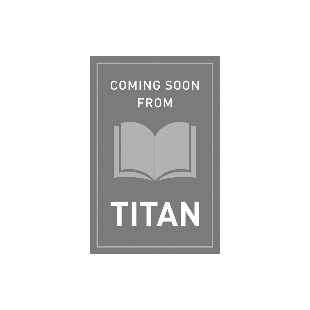 Matthew K. Manning Marvel Studios: The Infinity Saga - Thor: The Art of the Movie (inbunden, eng)