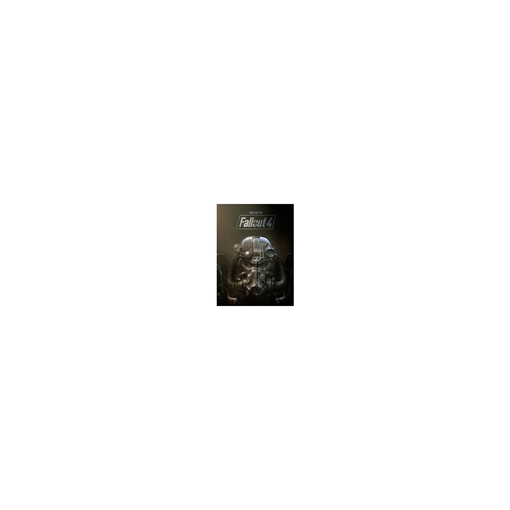 Bethesda Softworks The Art of Fall Out 4 (inbunden, eng)