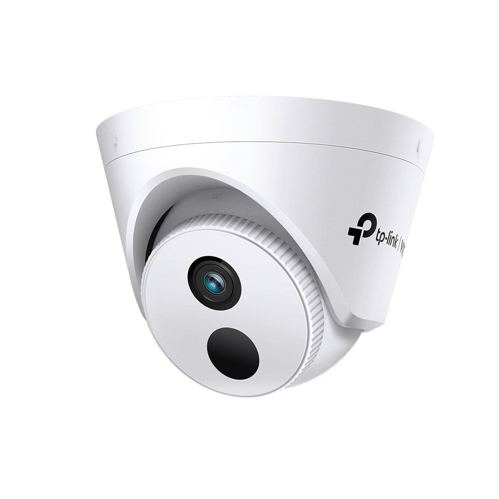 TP-LINK Technologies TP-Link VIGI C440I 4MM bevakningskameror Turret IP-säkerhetskamera inomhus 2560 x 1440 pixlar Tak