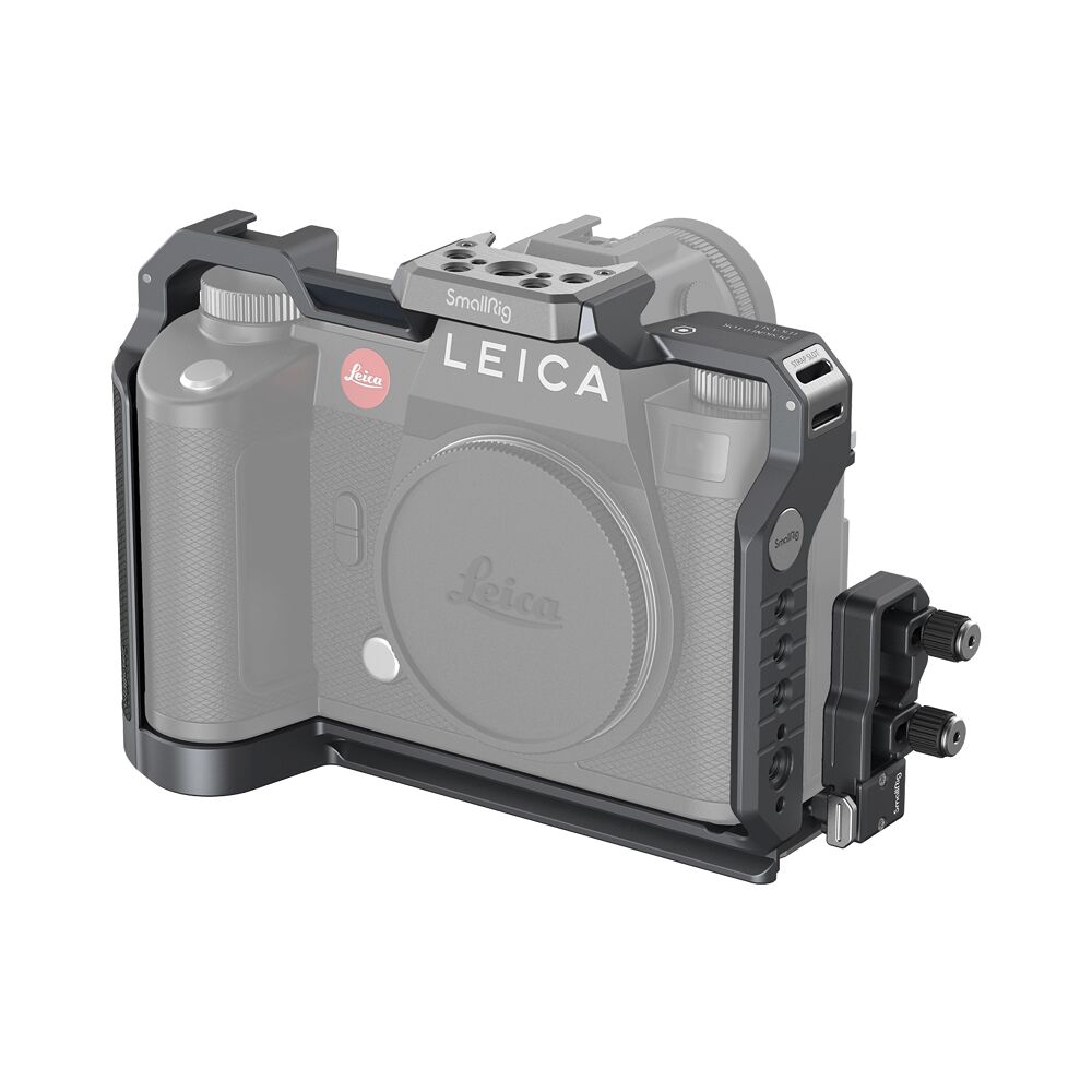 SMALLRIG SmallRig 4510 Cage for Leica SL3 / SL3-S