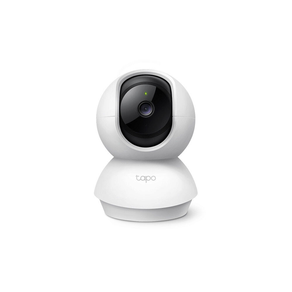 TP-LINK Technologies Tapo TC71 V1 - nätverksövervakningskamera