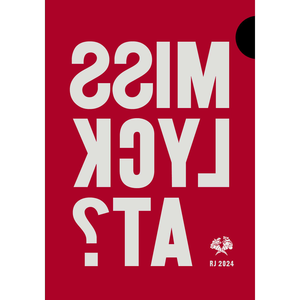 Makadam förlag RJ 2024. Misslyckat? (häfte 1-6) (bok)