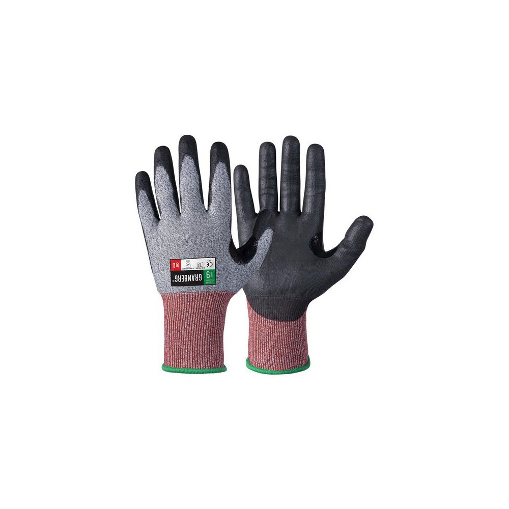 GranberG Skärskyddshandske GRANBERG 591 D 8