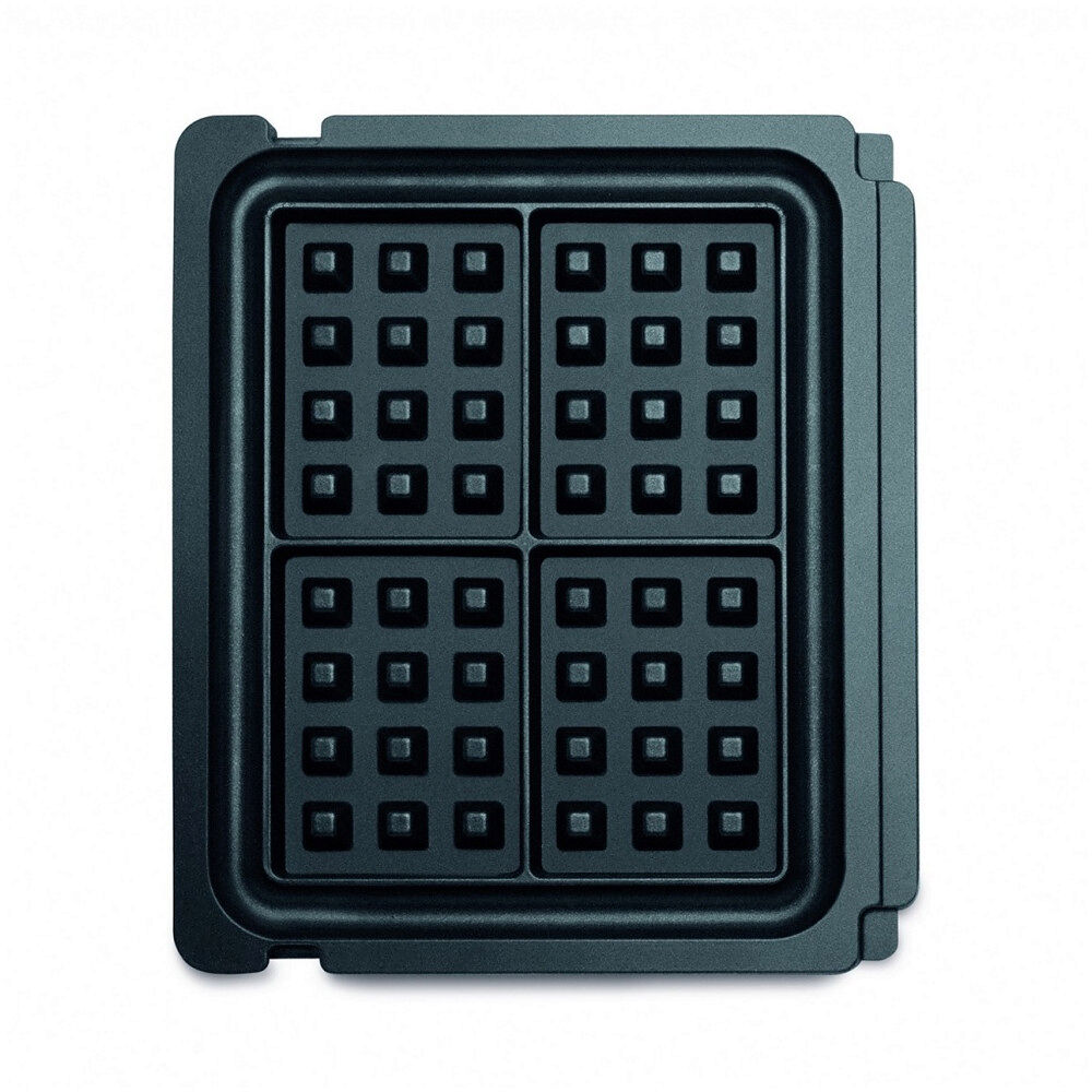Sage Sage SGR001NEU0NEU1 - waffle plate