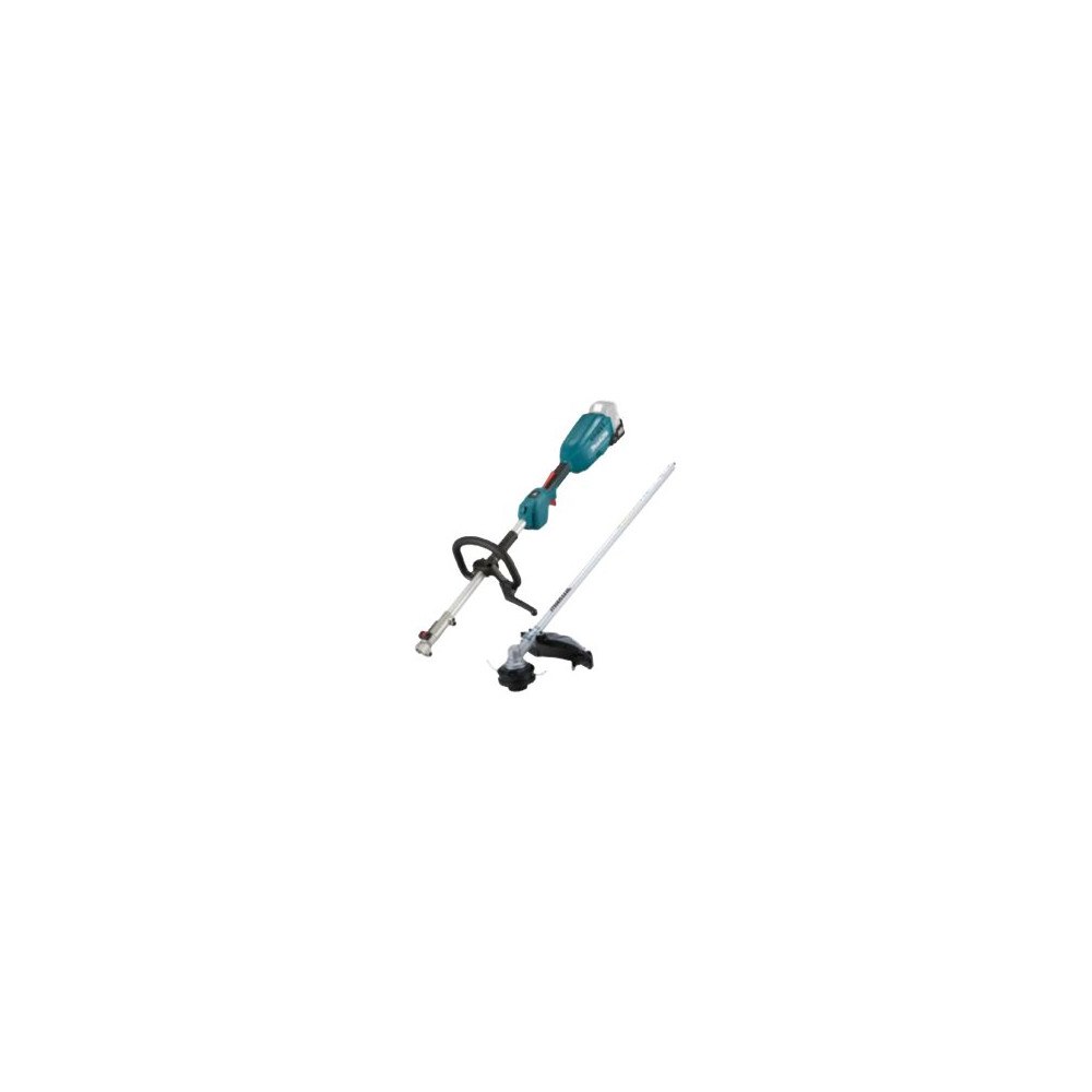 Makita Makita DUX18ZX1 - strömenhet för multiverktyg - elektrisk - sladdlös
