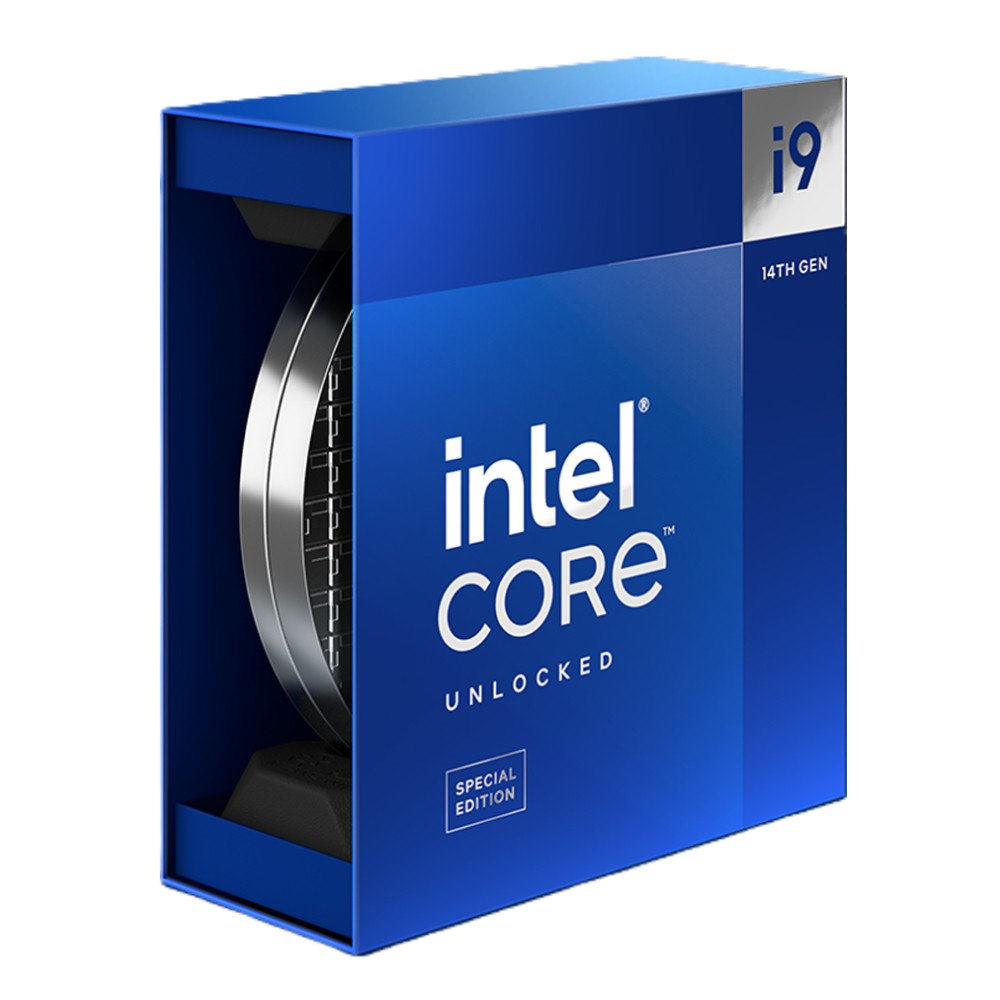 Intel Intel Core i9 i9-14900KS / 3.2 GHz processor - Box