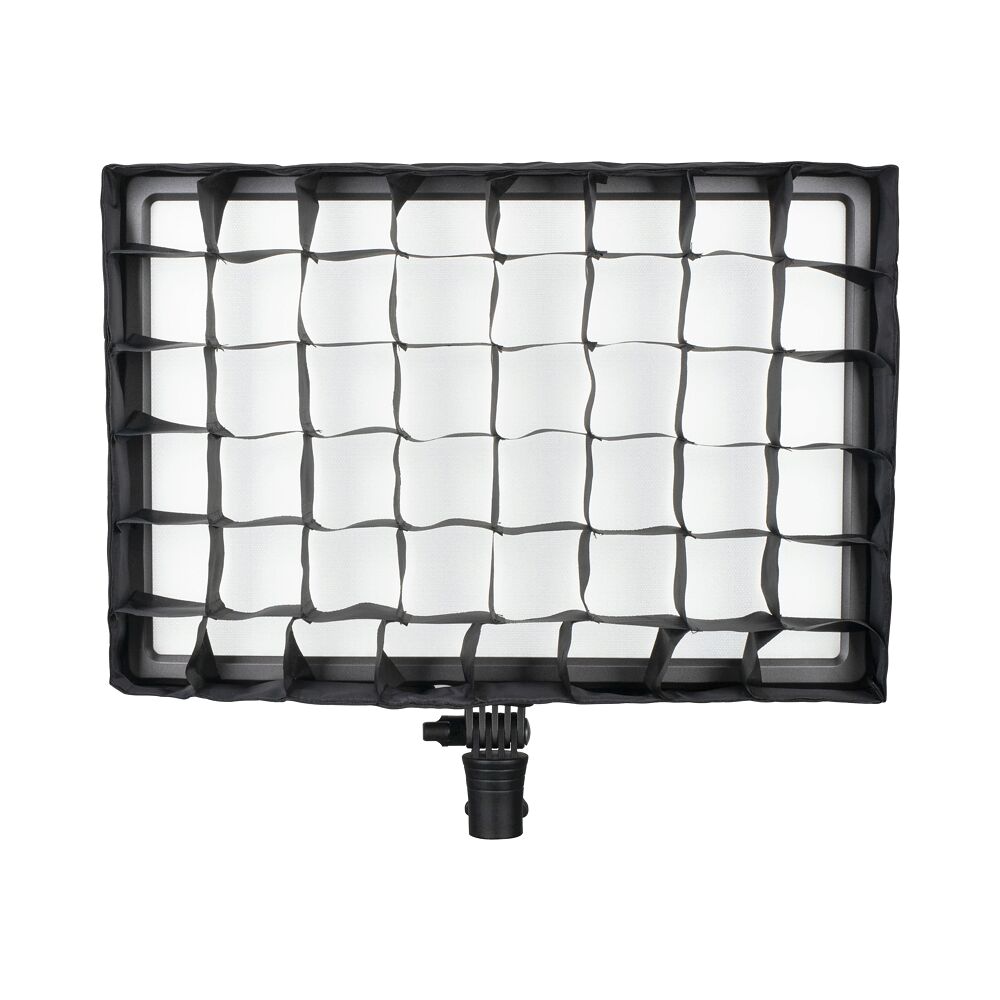 NANLITE Nanlite Eggcrate for Lumipad 25