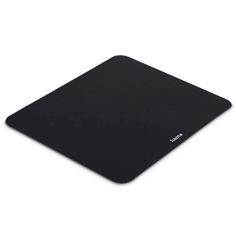 Hama Mouse Pad Slim Black