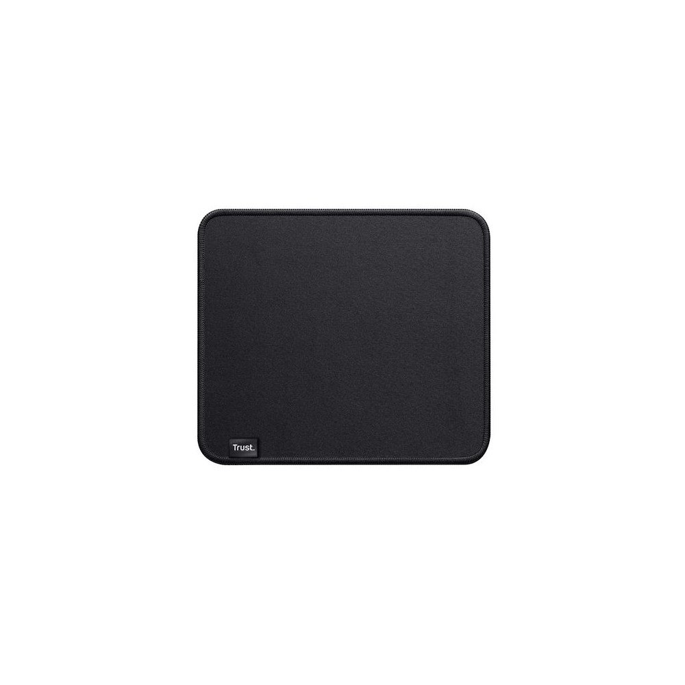 Trust Musmatta TRUST Eco Svart