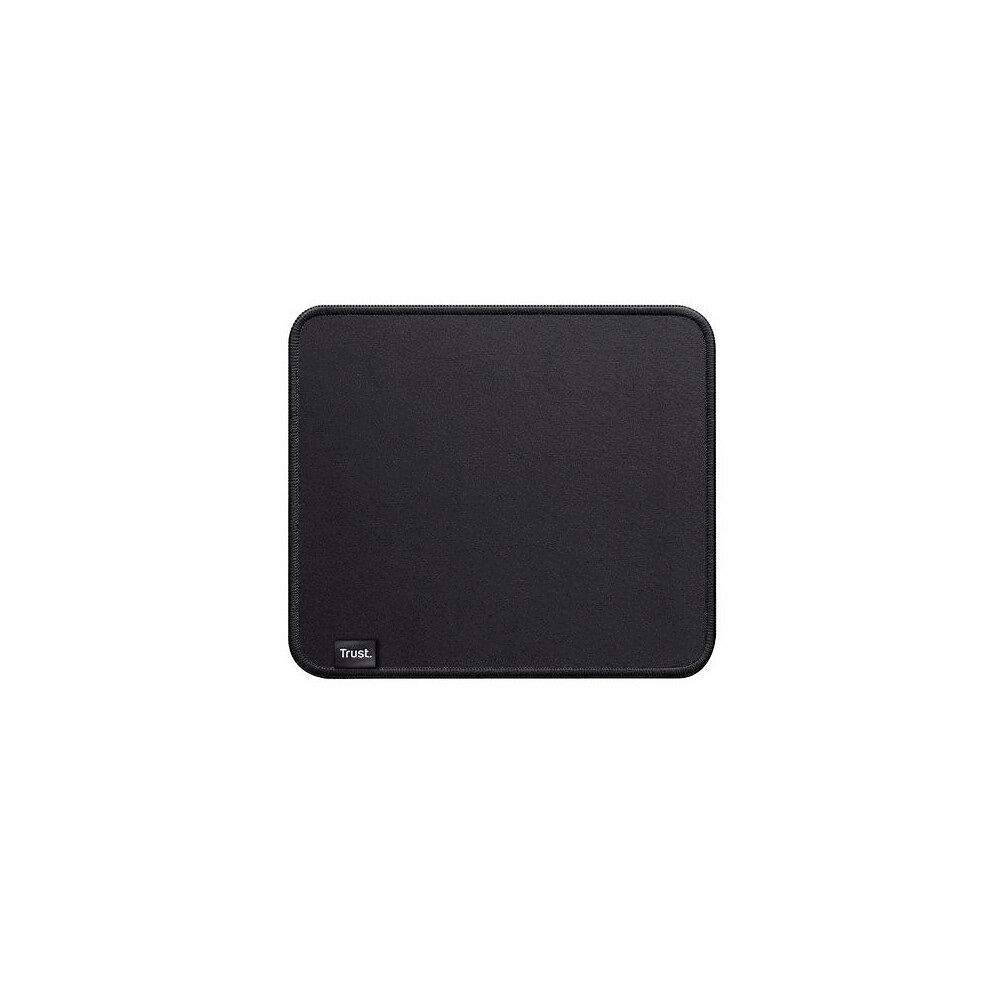 Trust Musmatta TRUST Eco Svart