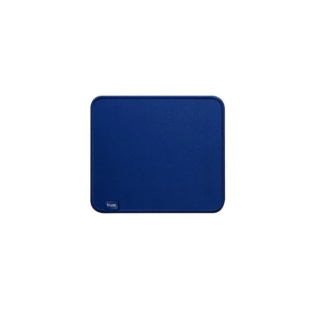 Trust Musmatta TRUST Eco Blå