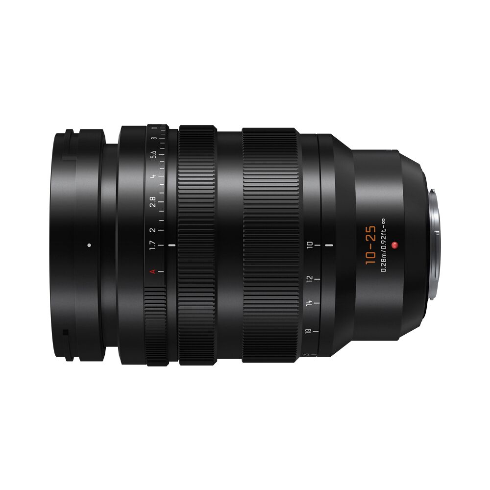 Panasonic Panasonic Leica DG Vario-Summilux 10-25mm f/1.7 ASPH