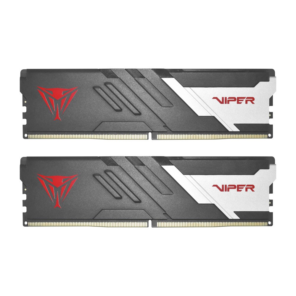 Patriot Memory Patriot Memory Viper Venom PVV532G640C32K RAM-minnen 32 GB 2 x 16 GB DDR5 6400 MHz