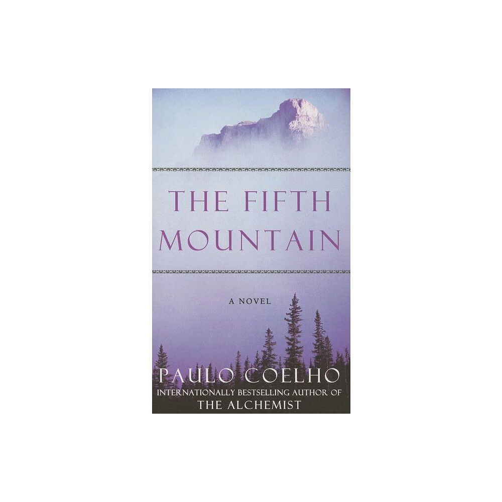 HarperCollins US FIFTH MOUNTAIN INTL (pocket, eng)
