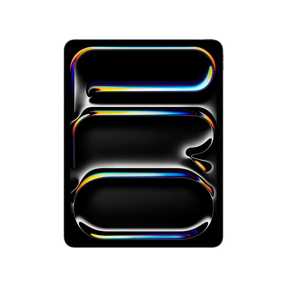 Apple Apple 13-inch iPad Pro M4 Wi-Fi - surfplatta - 256 GB - 13"