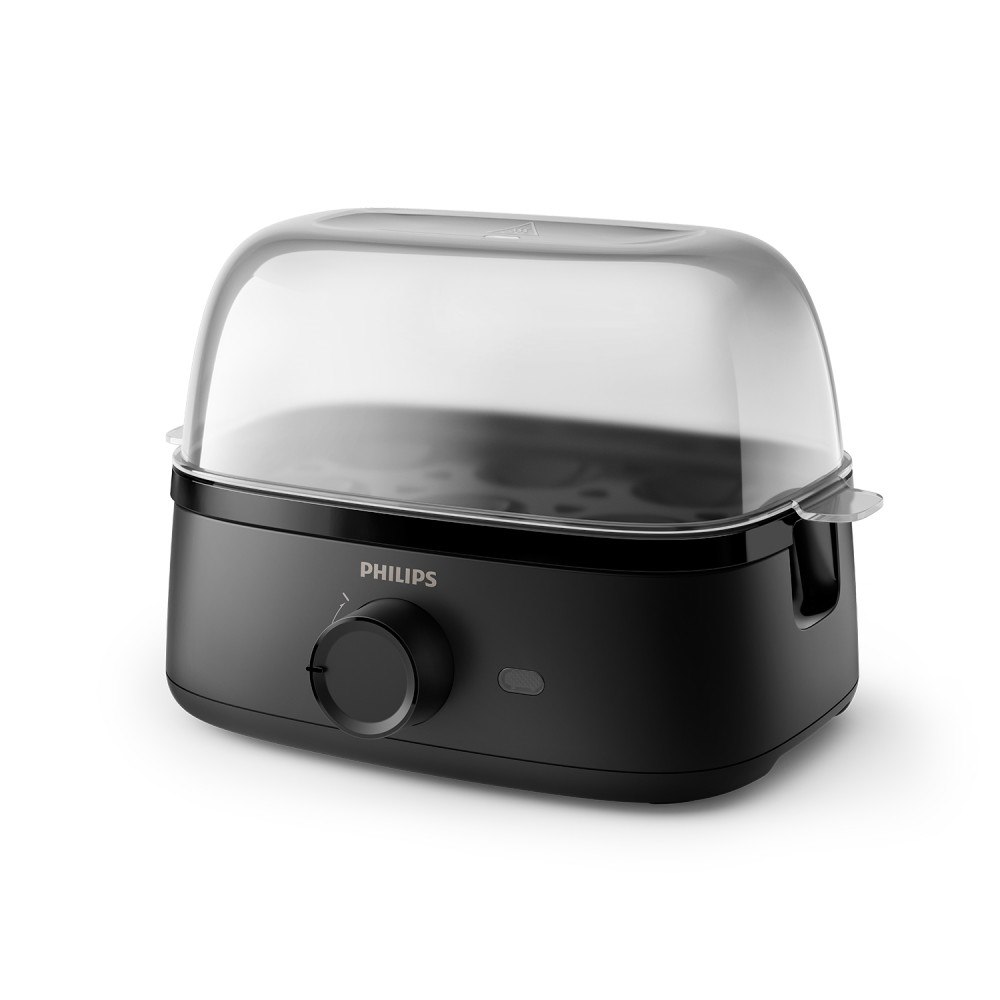 Philips Philips 3000 series Egg Cooker HD9137/90 Perfekt tillagade ägg, varje dag