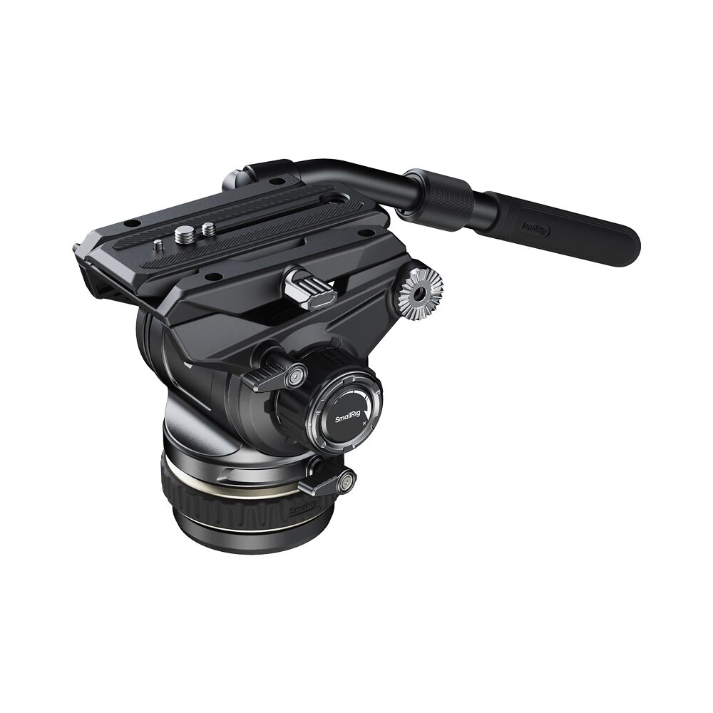 SMALLRIG SmallRig 4464 Heavy-Duty Video Head DH12