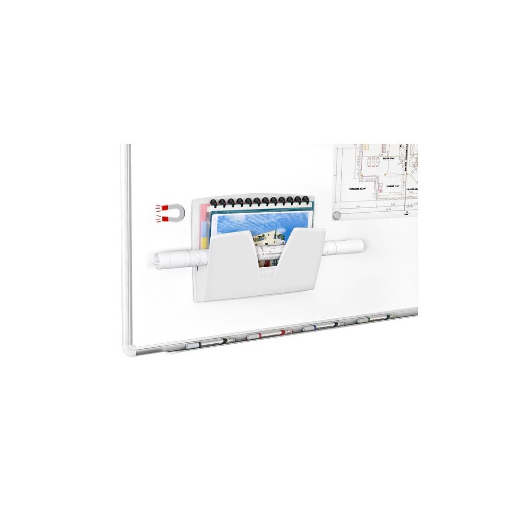 CEP Blankettfack magnetiskt CEP 361x86x270mm