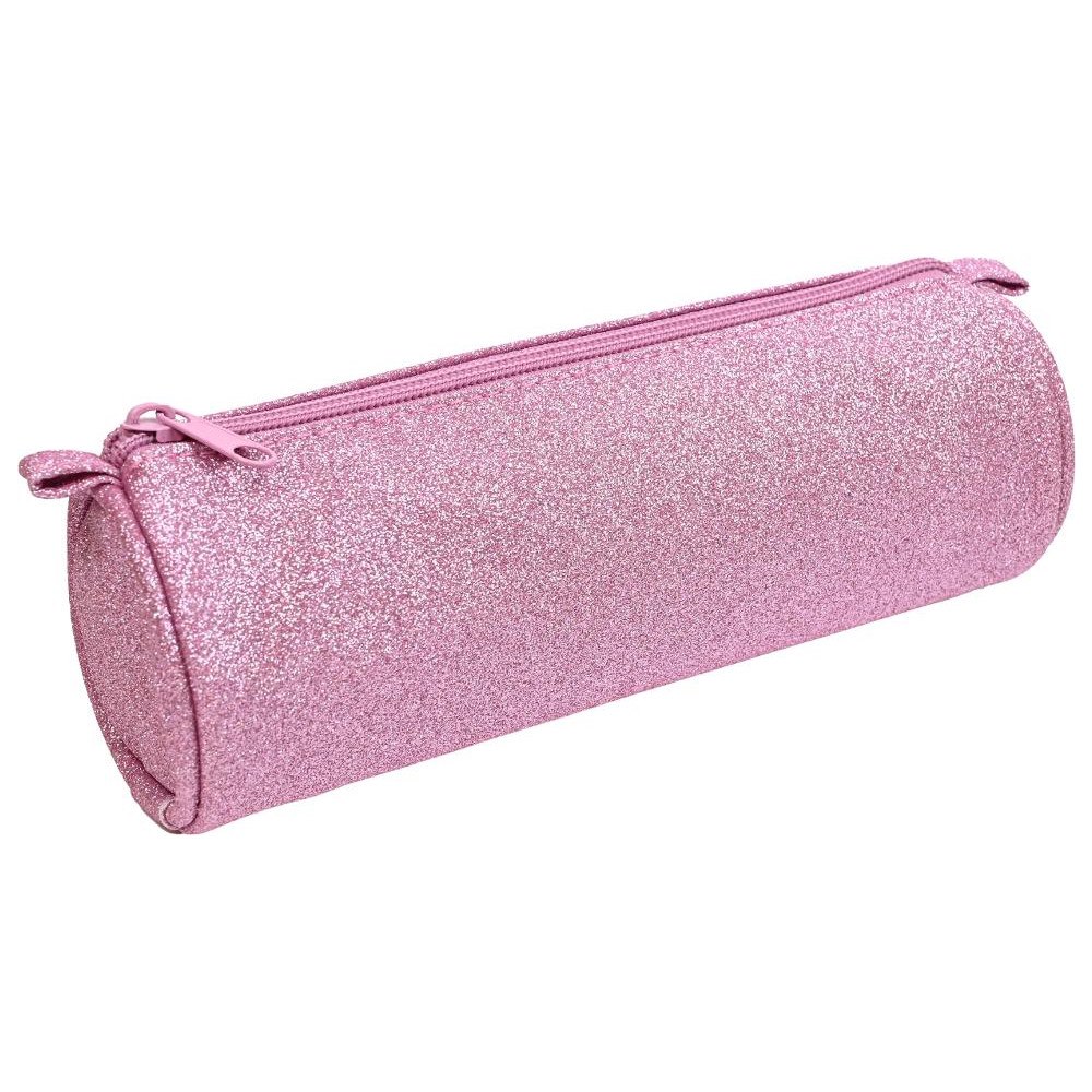 Sense Pennfodral Glitter silver