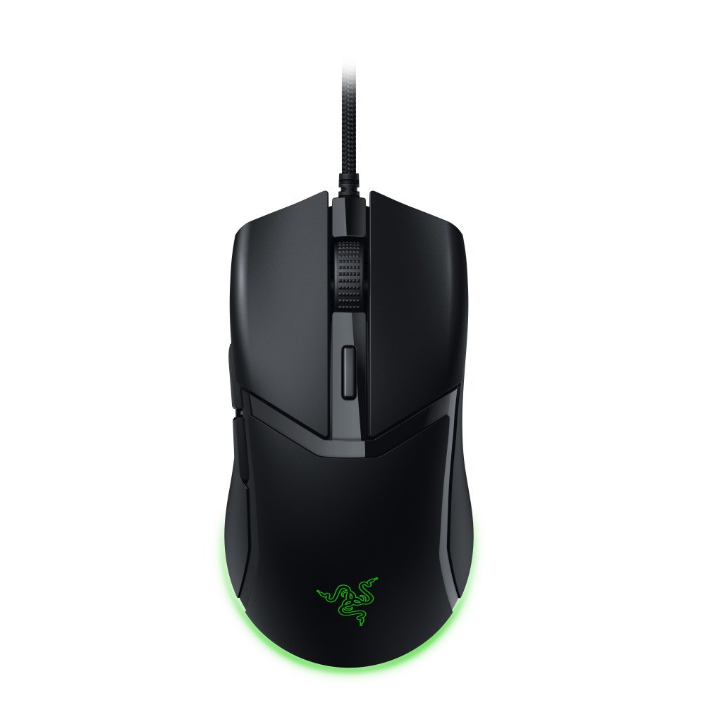 Razer USA Razer COBRA datormöss högerhand USB Type-A Optisk 8500 DPI
