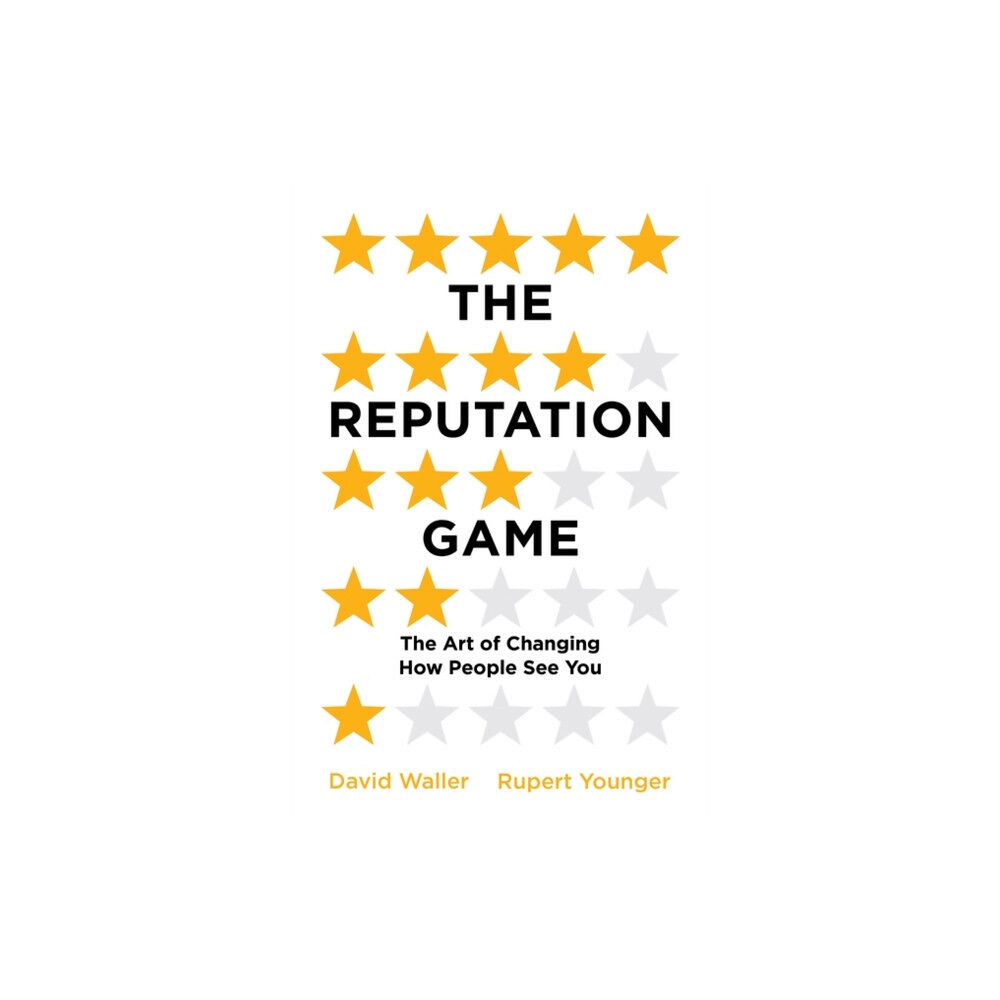 Oneworld Publications The Reputation Game (häftad, eng)