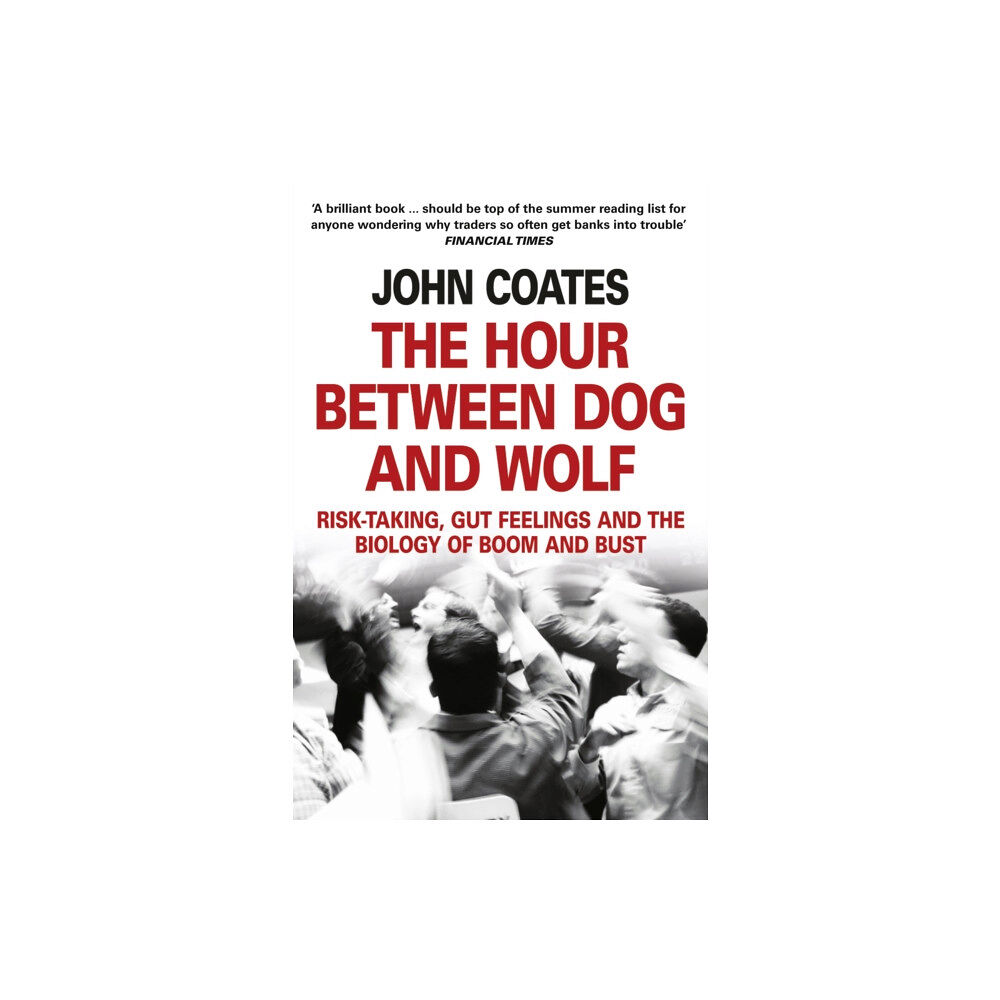 HarperCollins Publishers The Hour Between Dog and Wolf (häftad, eng)