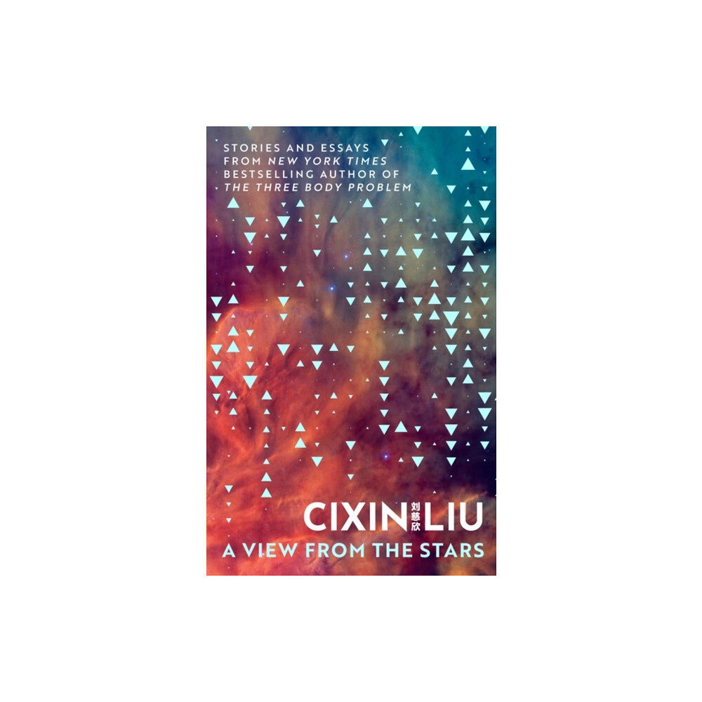 Bloomsbury Publishing PLC A View from the Stars (inbunden, eng)