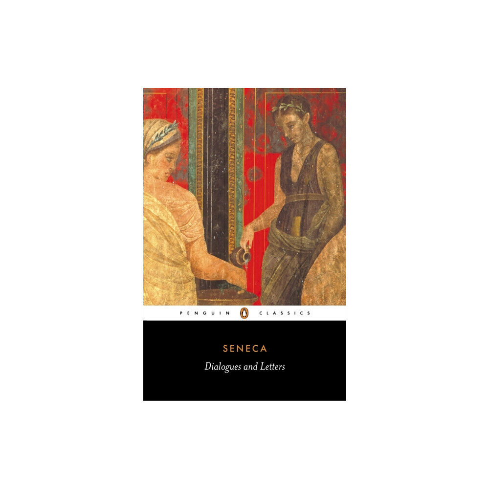 Penguin books ltd Dialogues and Letters (häftad, eng)