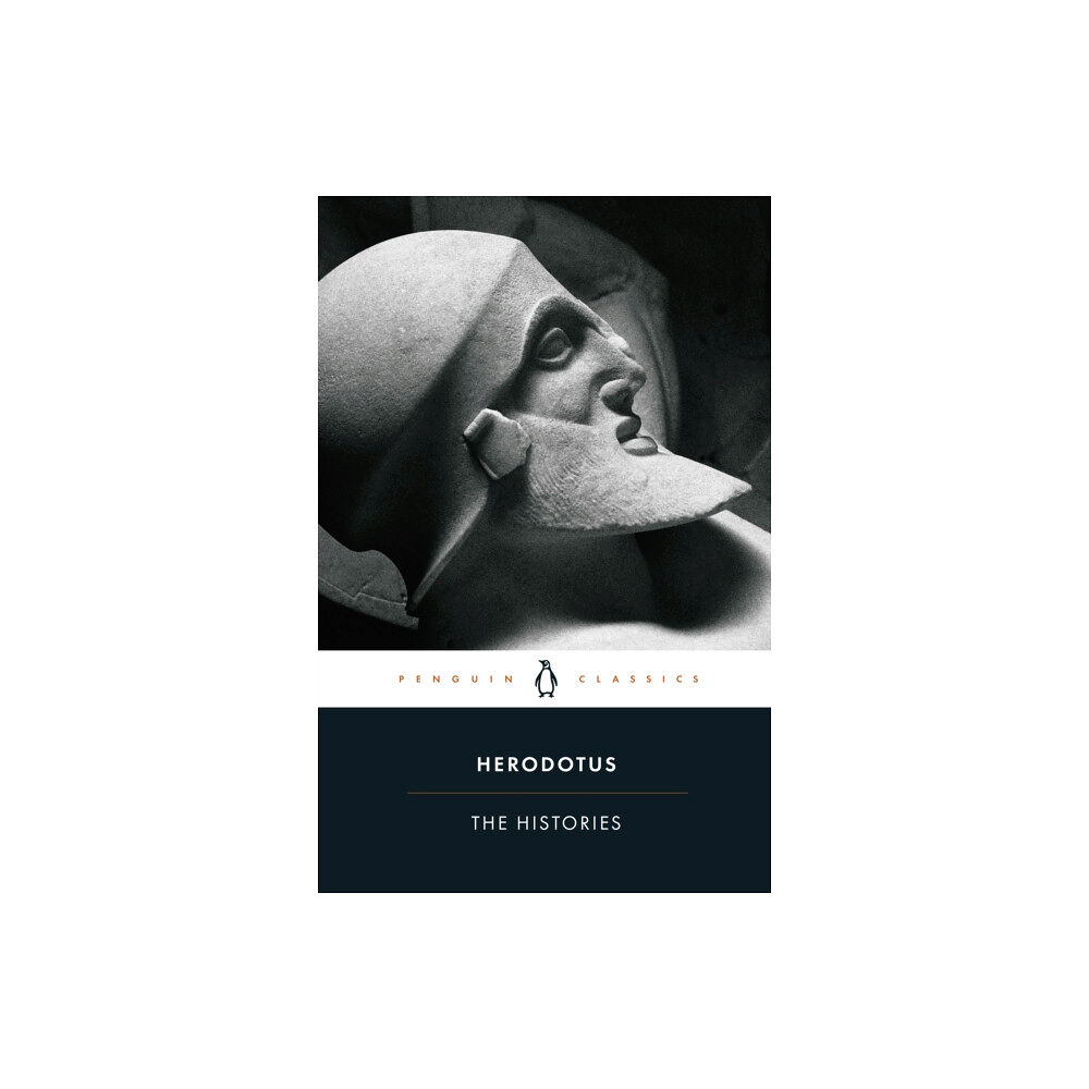 Penguin books ltd The Histories (häftad, eng)