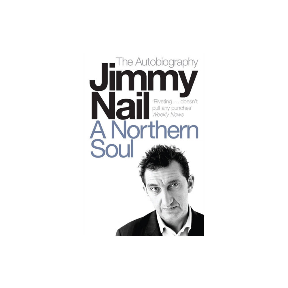 Penguin books ltd A Northern Soul (häftad, eng)