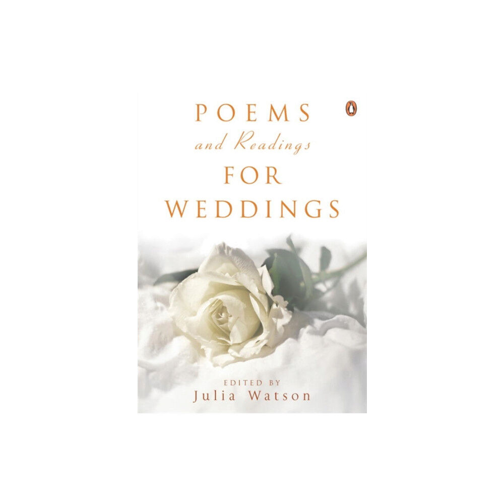 Penguin books ltd Poems and Readings for Weddings (häftad, eng)