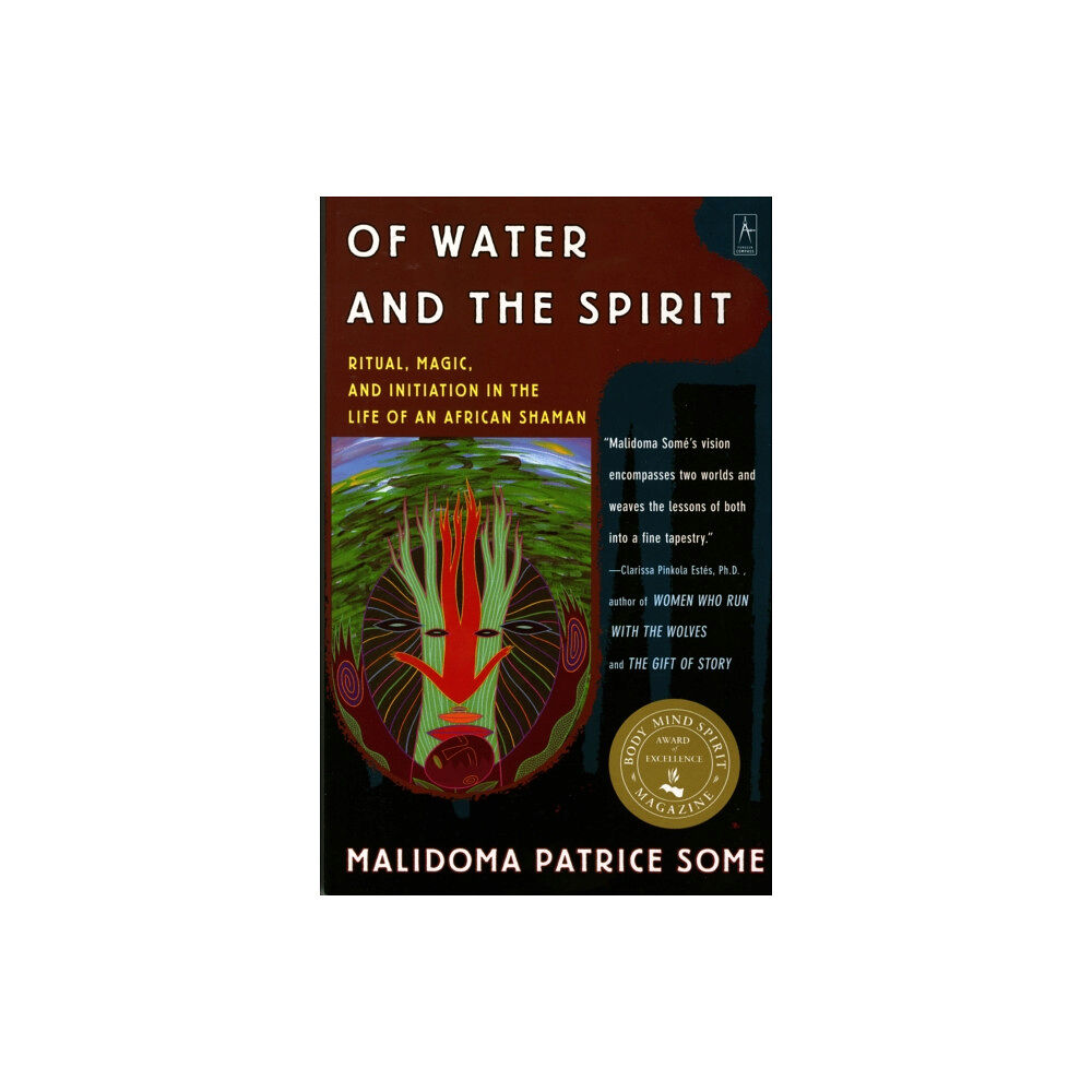 Penguin books ltd Of Water and the Spirit (häftad, eng)