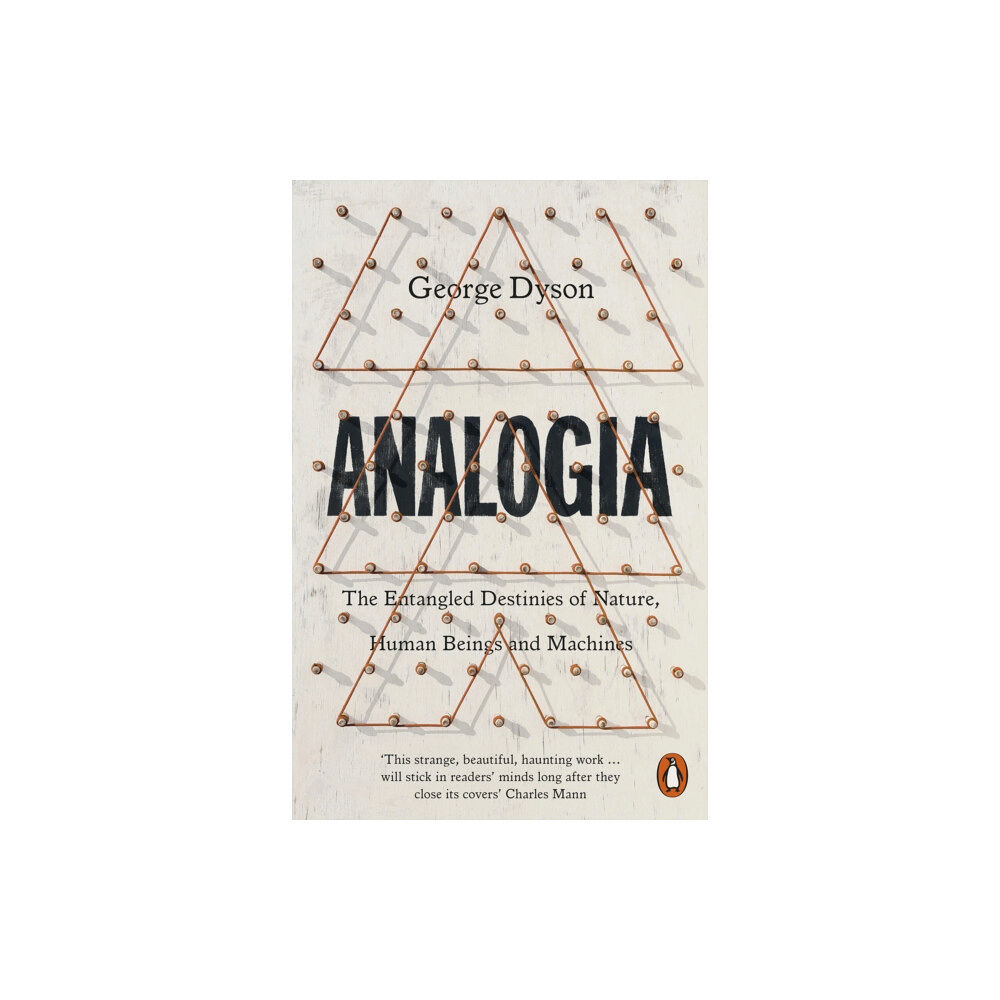 Penguin books ltd Analogia (häftad, eng)