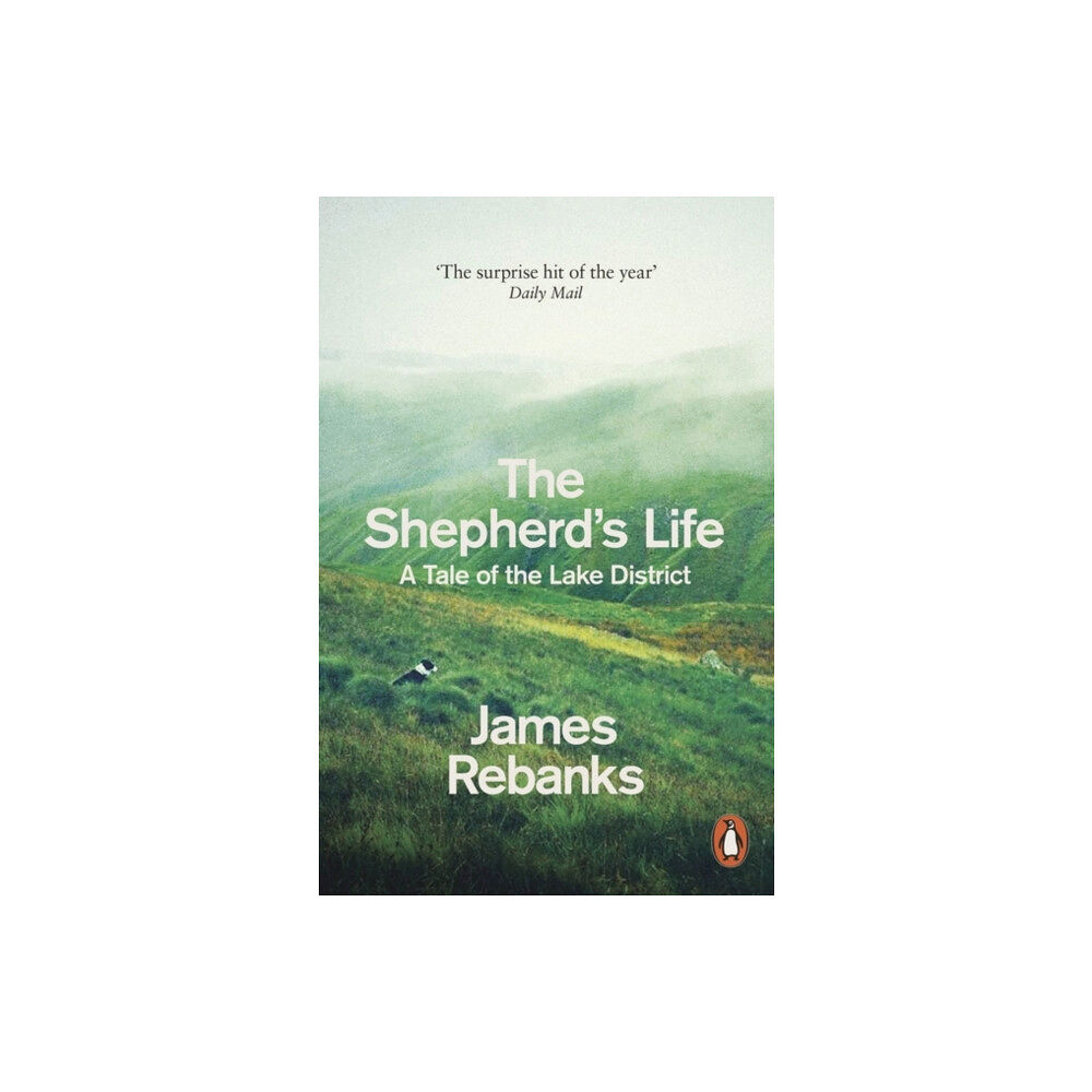 Penguin books ltd The Shepherd's Life (häftad, eng)