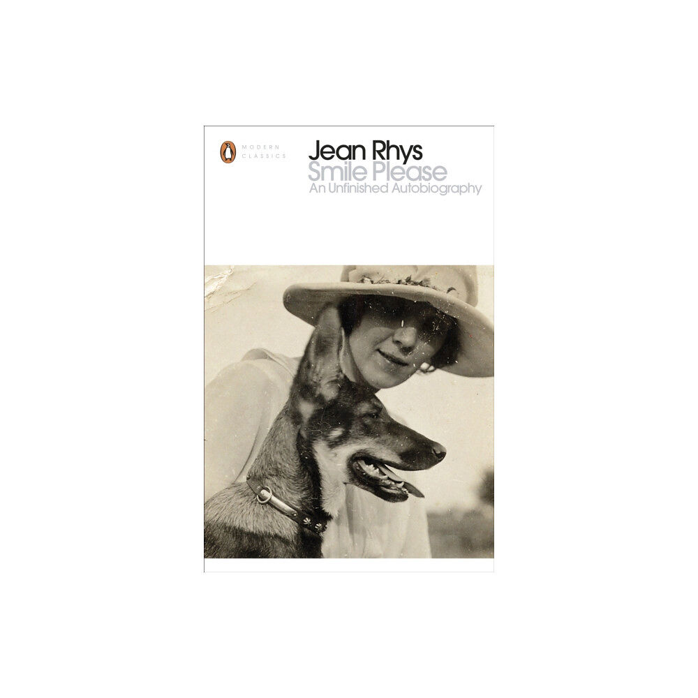 Penguin books ltd Smile Please (häftad, eng)