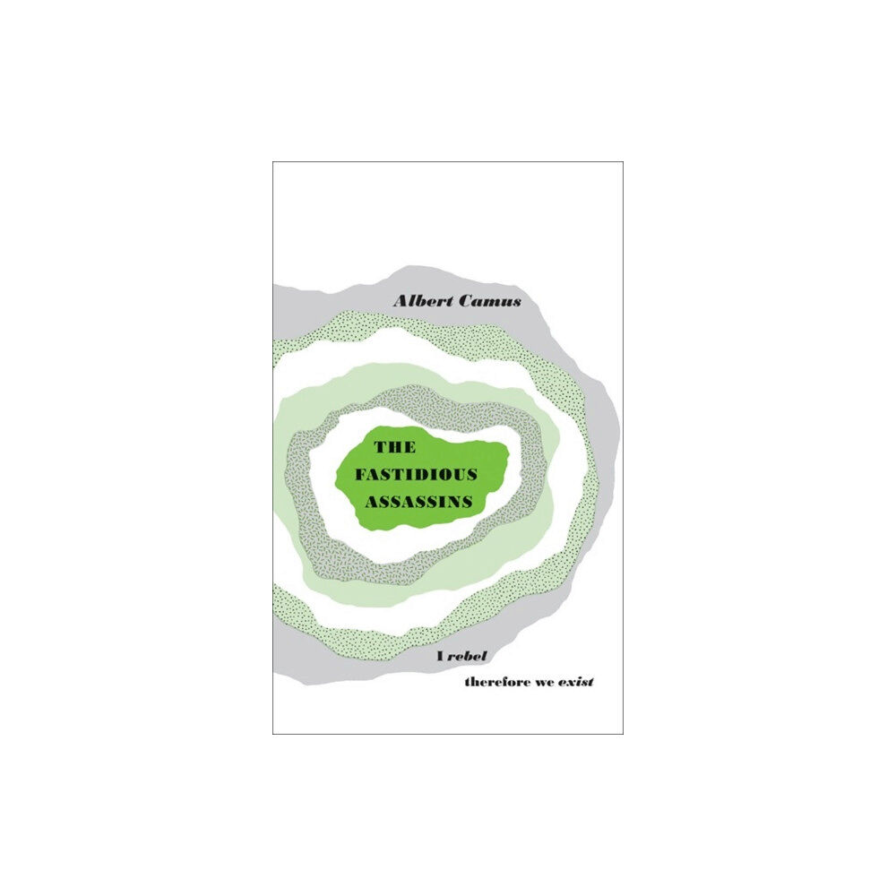 Penguin books ltd The Fastidious Assassins (häftad, eng)