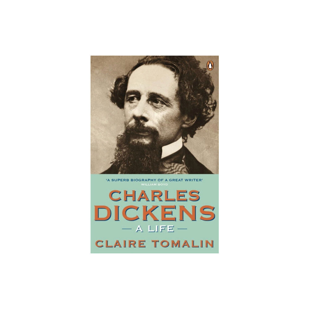 Penguin books ltd Charles Dickens (häftad, eng)