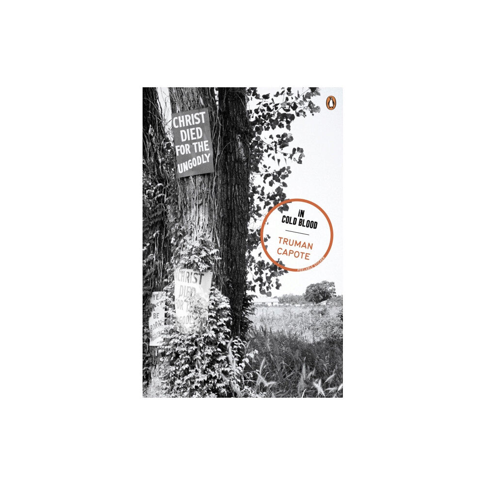 Penguin books ltd In Cold Blood (häftad, eng)