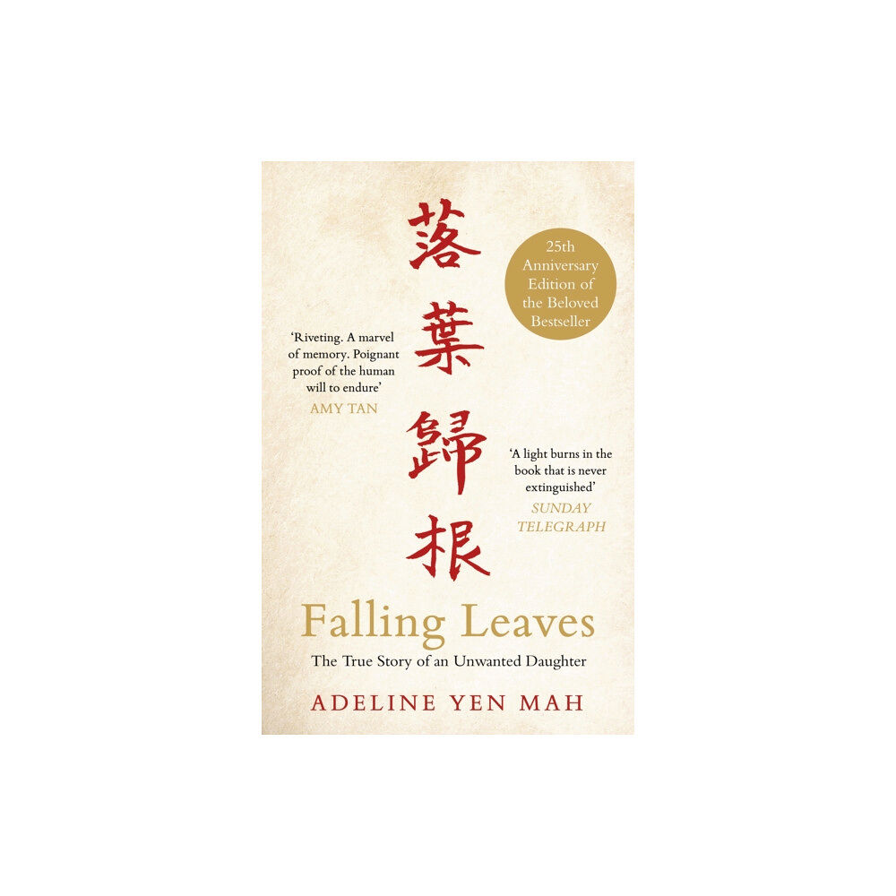 Penguin books ltd Falling Leaves Return to Their Roots (häftad, eng)