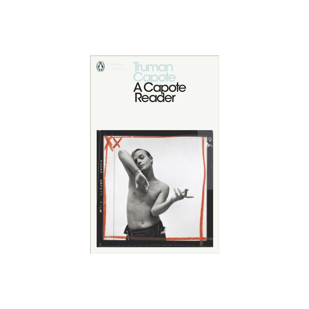 Penguin books ltd A Capote Reader (häftad, eng)