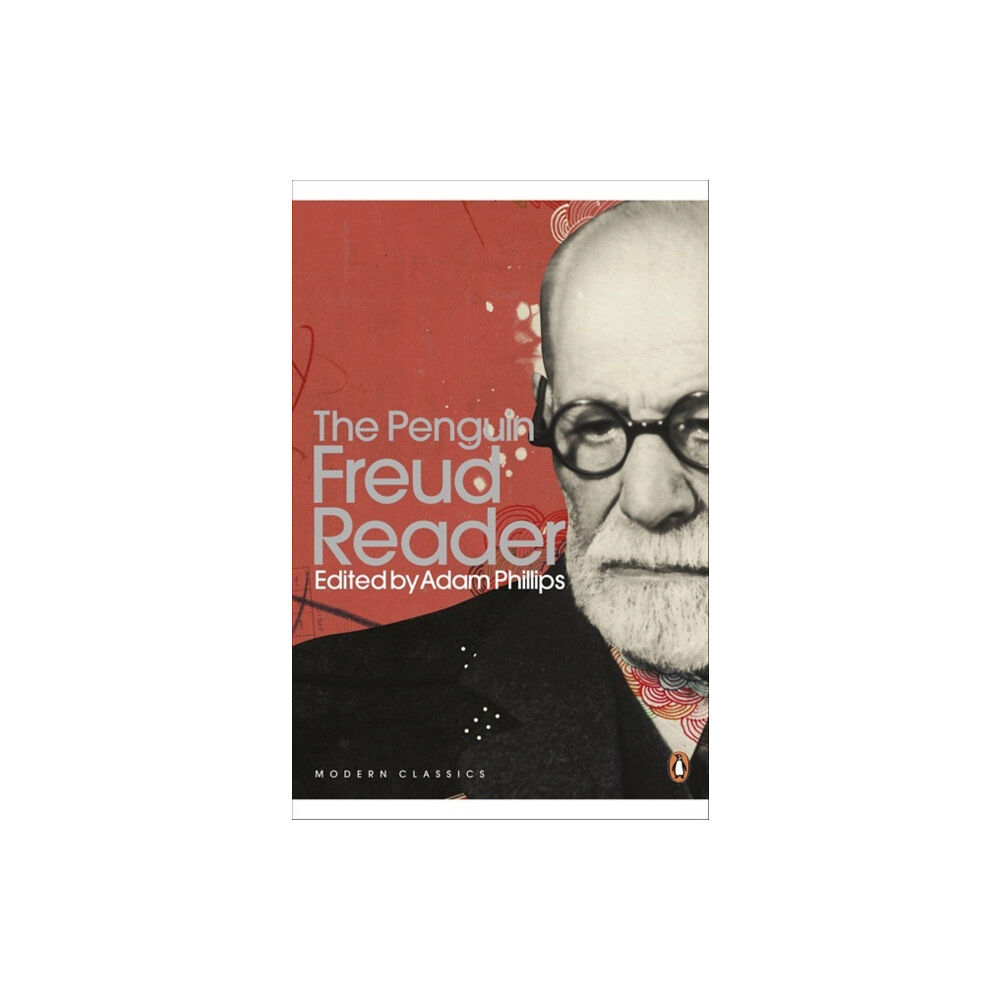Penguin books ltd The Penguin Freud Reader (häftad, eng)