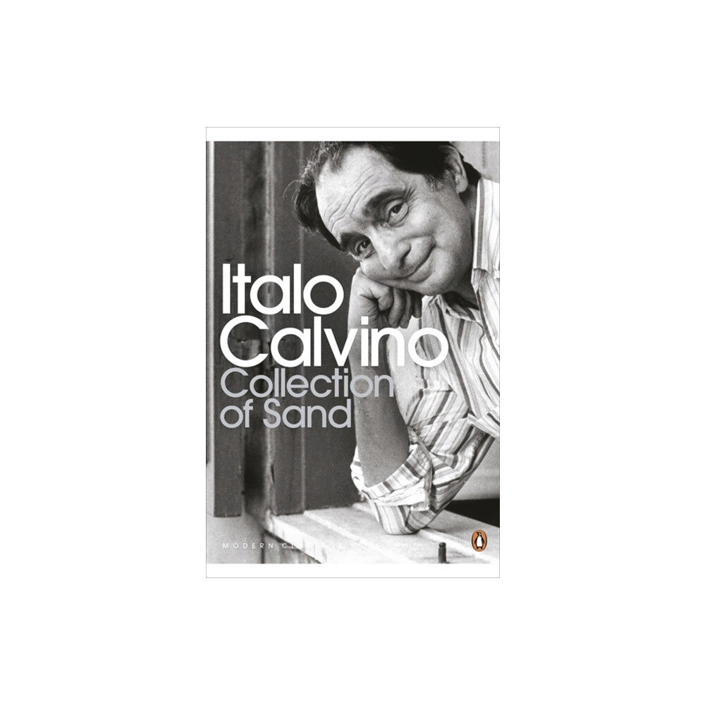 Penguin books ltd Collection of Sand (häftad, eng)