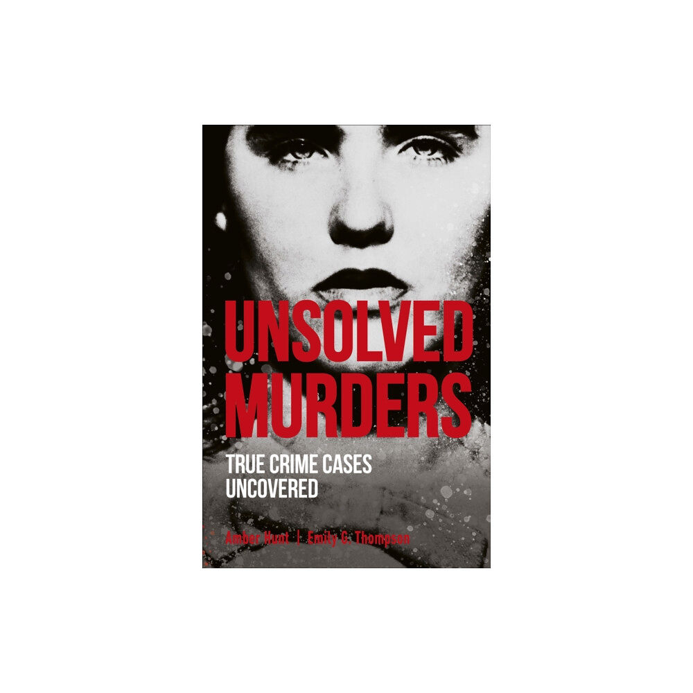 Dorling Kindersley Ltd Unsolved Murders (häftad, eng)
