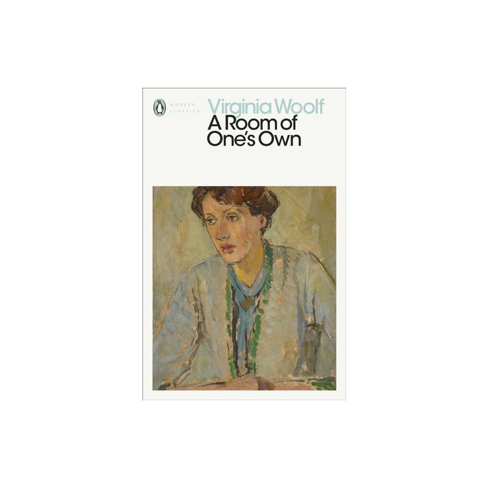 Penguin books ltd A Room of One's Own (häftad, eng)