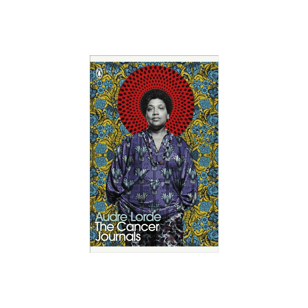 Penguin books ltd The Cancer Journals (häftad, eng)