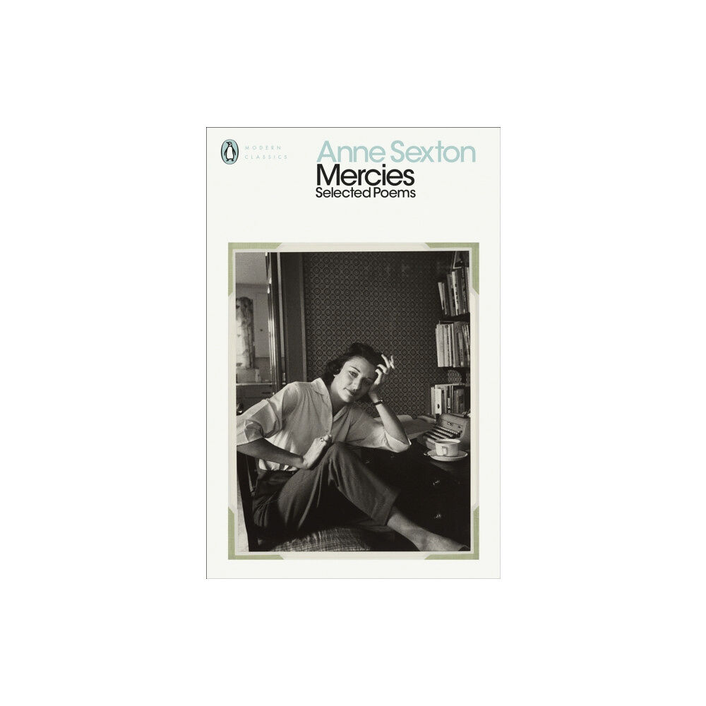 Penguin books ltd Mercies (häftad, eng)