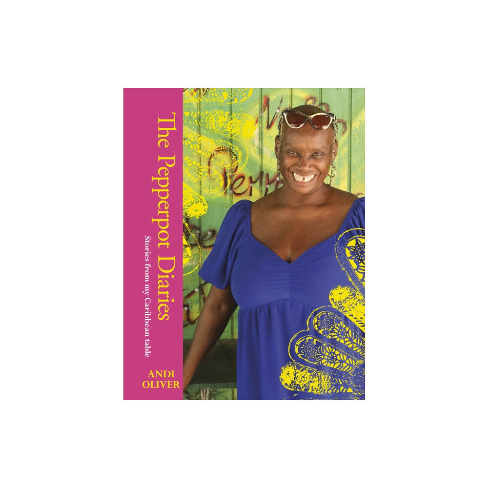 Dorling Kindersley Ltd The Pepperpot Diaries (inbunden, eng)