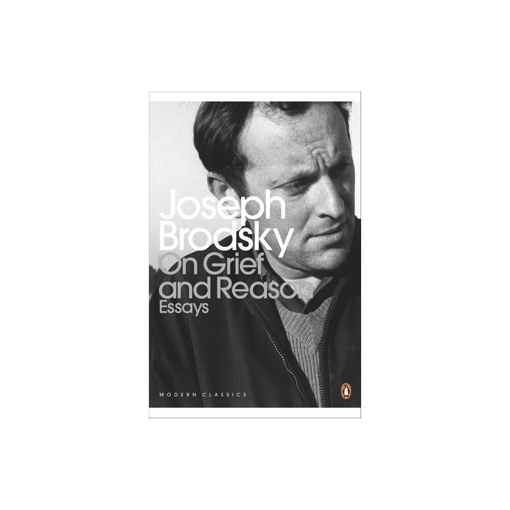 Penguin books ltd On Grief And Reason (häftad, eng)