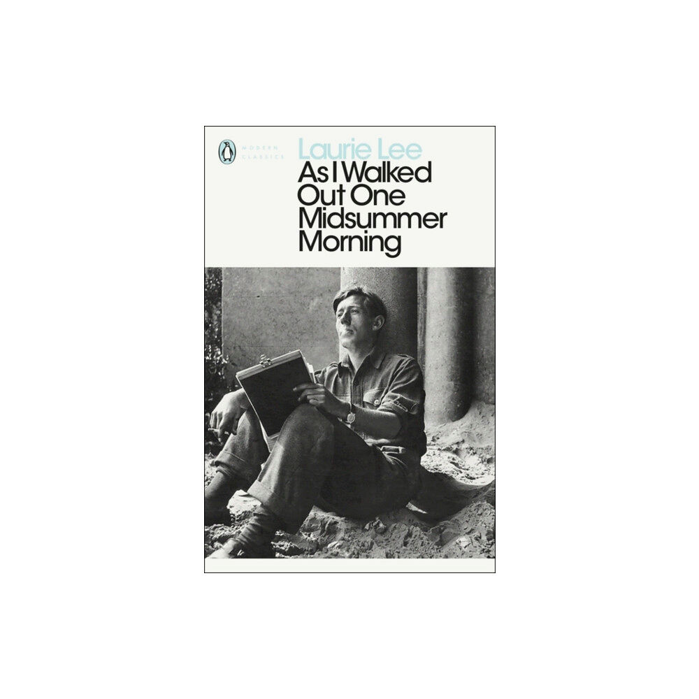 Penguin books ltd As I Walked Out One Midsummer Morning (häftad, eng)